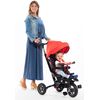 Triciclo Infantil Plegable Urban Trike Naranja