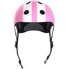 Casco Infantil Rosa/blanco Moltó