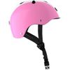 Casco Infantil Rosa/blanco Moltó