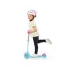 Patinete Para Niños Con Luces En Ruedas - Maxi Scooter (rosa) (molto - 22222)