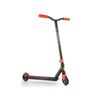 Patinete Deluxe Free Style Scooter Rojo 2 Ruedas 56 Cm (molto - 22223)