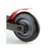 Patinete Deluxe Free Style Scooter Rojo 2 Ruedas 56 Cm (molto - 22223)