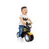 Molto | Moto Correpasillos | Moto Corre Pasillos Todo Terreno | Juguetes Infantiles Seguros Y Resistentes | Fomenta El Sano Desarrollo De Niños Y Niñas | De 18 A 36 Meses (negro)