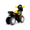Molto | Moto Correpasillos | Moto Corre Pasillos Todo Terreno | Juguetes Infantiles Seguros Y Resistentes | Fomenta El Sano Desarrollo De Niños Y Niñas | De 18 A 36 Meses (negro)