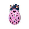 Casco Mlt Rosa (molto - 23302)