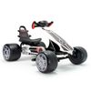 Injusa Go Kart Arrow Mercedes Benz