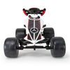 Injusa Go Kart Arrow Mercedes Benz