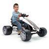 Injusa Go Kart Arrow Mercedes Benz