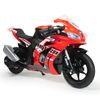 Injusa Moto Racing Fighter 24v Roja