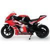 Injusa Moto Racing Fighter 24v Roja
