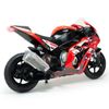 Injusa Moto Racing Fighter 24v Roja
