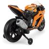 Injusa Moto Ktm Rc8c 12v Naranja