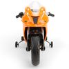 Injusa Moto Ktm Rc8c 12v Naranja