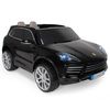 Injusa Porsche Cayenne 12v Negro