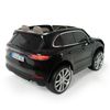 Injusa Porsche Cayenne 12v Negro
