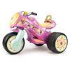 Injusa Trimoto Waves Disney Princesas 6v