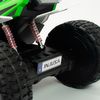 Injusa Quad Rage 24v Verde