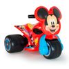 Injusa Quad Samurai Mickey Mouse 6v