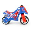 Injusa Moto Correpasillos Neox Spidey