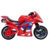 Injusa Moto Correpasillos Xl Winner Honda Fireblade