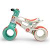 Injusa Moto Correpasillos Rayo Fisher-price