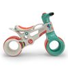 Injusa Moto Correpasillos Rayo Fisher-price