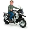 Injusa Moto Bmw R1250 Gs Adventure 24v