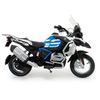 Injusa Moto Bmw R1250 Gs Adventure 24v