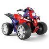 Injusa Quad The Beast Spiderman 12v