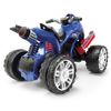 Injusa Quad The Beast Spiderman 12v