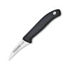 3 Claveles Evo - Cuchillo Mondador 6 Cm Acero Inoxidable Mango Polipropileno