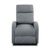 Sillón Relax Reclinable | Venprodin | 730x965x950 | Gris