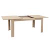 Mesa Extensible 4-8 Plazas 141/191x81 Cambrian