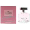 Antonio Banderas Eau De Toilette Queen Of Seduction Lively Muse 50ml