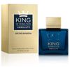 Antonio Banderas Eau De Toilette King Of Seduction Absolute 200ml