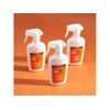 Leche Protectora En Pistola F50 270 Ml Ecran Sunnique