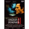 Angeles Y Demonios 2 (the Prophecy 2)