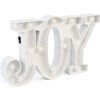 Figura Luminosa Joy - Blanco