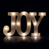 Figura Luminosa Joy - Blanco