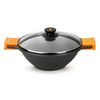 Wok Bra Efficient 28cm