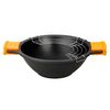 Wok Bra Efficient 28cm