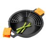 Wok Bra Efficient 28cm