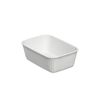 Organizador A6 Baobab Tatay 0,7 L Blanco - 70121.01