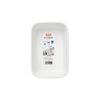 Organizador A6 Baobab Tatay 0,7 L Blanco - 70121.01