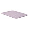 Tatay Baobab - Tapa Caja Organizadora Rectangular 5l Plástico Pp05. Lilac