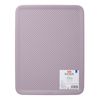 Tatay Baobab - Tapa Caja Organizadora Rectangular 15/22l Plástico Pp05. Lilac