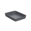 Organizador A4 Baobab Tatay 3,8 L Gris  - 70123.00