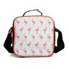 Tatay Urban Food Casual - Bolsa Térmica Porta Alimentos 3l Con Recipientes, Flamingo