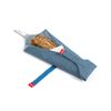 Tatay Urban Food Baguette - Porta Bocadillos Textil Reutilizable E Impermeable. Denim Blue