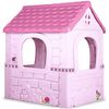 Feber - Pink Fantasy House Casita Infantil